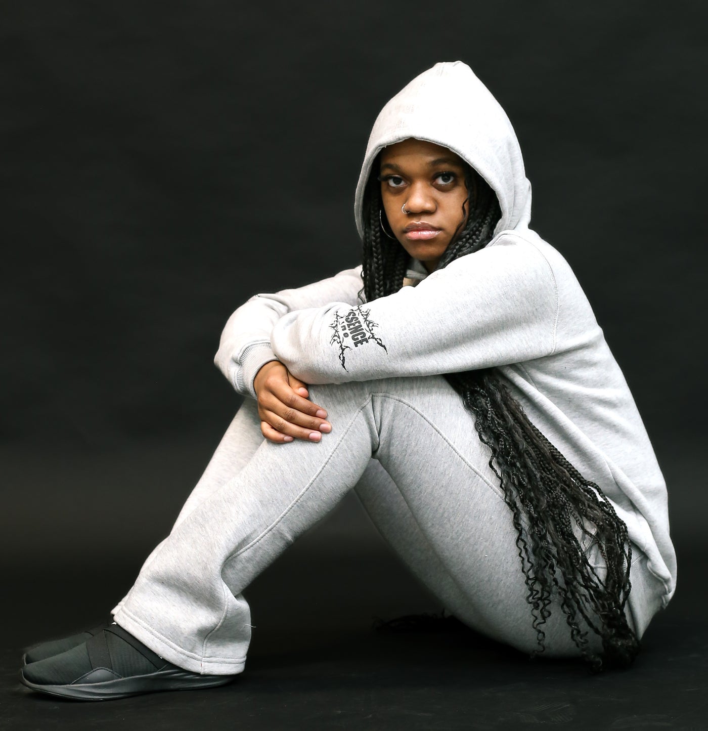 EssenceUno matching set