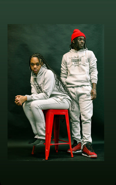 EssenceUno matching set