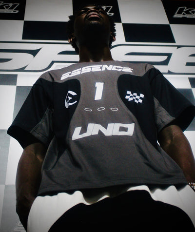 EssenceUno “Victory Lap Tee”🏁